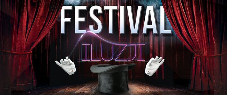 Twinpigs: I Festiwal Iluzji, 