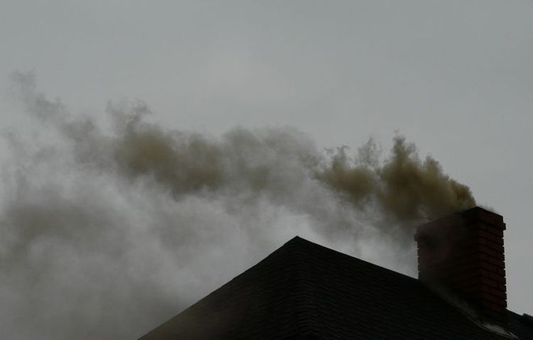 Co rząd powinien zrobić na rzecz walki ze smogiem? Mówią nasi parlamentarzyści, archiwum