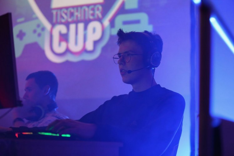 TischnerCup - E-sport na miarę światowej sceny [FOTO,VIDEO], Julia Marcol
