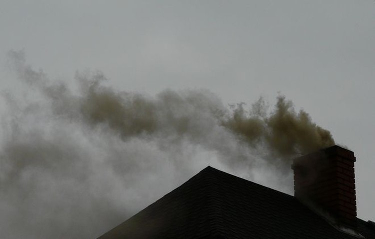 Co rząd powinien zrobić na rzecz walki ze smogiem? Mówią nasi parlamentarzyści, archiwum