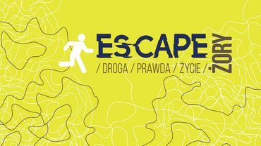 Escape - Droga/Prawda/Życie