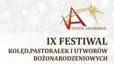 Festiwal „Venite Adoremus” już 6 stycznia w kościele na Kleszczówce