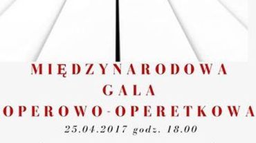 Międzynarodowa Gala Operowo-Operetkowa odwołana. Wkrótce poznamy nowy termin