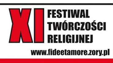 Przed nami koncert finałowy tegorocznego festiwalu Fide et Amore
