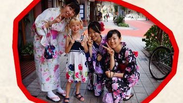6. festiwal OPINIE: japońskie warsztaty dla dzieci
