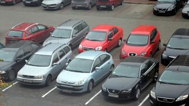 Wzrosła liczba kradzieży samochodów w Żorach