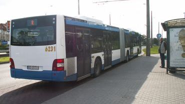 Przydałby się autobus z Żor do Gliwic? Wypełnij ankietę