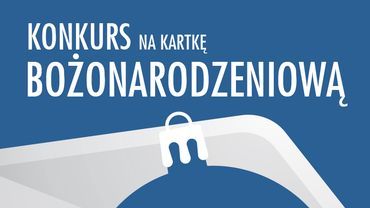 GOK Suszec: konkurs na świąteczną kartkę