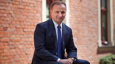 Waldemar Socha będzie rządzić dłużej w Żorach? Większość Sejmu za wydłużeniem kadencji samorządów
