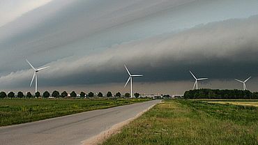 W Raciborzu powstanie farma wiatrowa. 13 turbin, energia dla 40 tys. gospodarstw