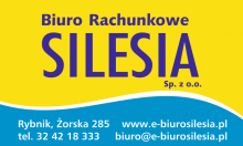 Biuro Rachunkowe Silesia Sp. z o.o.
