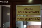 Hospicjum w Żorach: wkrótce otwarcie nowej części oddziału opieki paliatywnej, 