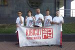 Żorscy karatecy z medalami Mistrzostw Europy!, 