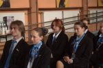 W Tischnerze uczą się młodzi stewardzi i stewardessy. W przyszłości spotkamy ich w samolocie [ZDJĘCIA], 