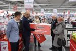 Akcja charytatywna Media Markt: 8 tys. złotych dla Szpitala Miejskiego w Żorach!, mat. prasowe