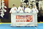 Żorski karateka z medalem Mistrzostw Europy, Shogun Żory