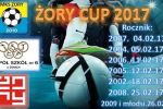 Trwają zapisy na turnieje piłki nożnej Żory Cup 2017, MKS Żory