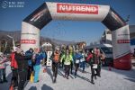 Żorzanie wygrali jeden z najtrudniejszych zimowych ultramaratonów w Polsce, Jacek Deneka