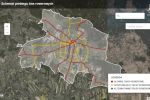 Plan zrównoważonej mobilności miejskiej dla miasta Żory. Ruszyły konsultacje społeczne, UM Żory