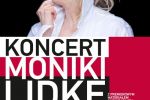 Monika Lidke zagra koncert na 25-lecie GOK-u w Suszcu, GOK w Suszcu