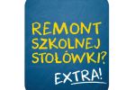 Podstawówki z województwa śląskiego mają szansę na remont szkolnej stołówki, Materiały prasowe