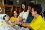 Ludzie z pasją: w hospicjum nauczyłam się życiowej pokory, archiwum