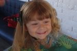 Piękny gest! 3-letni Fryderyk oddał swoje włosy dla chorych dzieci, archiwum prywatne