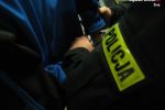 Policja złapała sprawcę zuchwałej kradzieży, KMP Żory