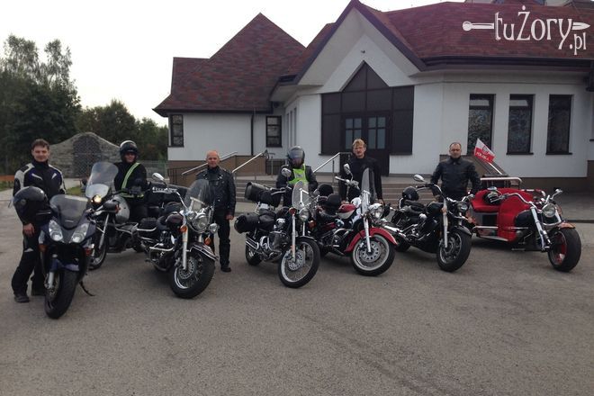 „Łowcy Dusz” na motocyklach, Catholic Motorcycle Club „Souls’ Hunters”