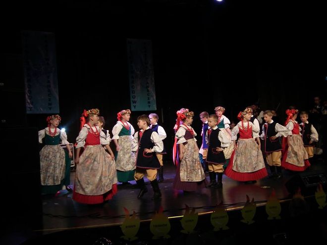 XIII Międzynarodowy Festiwal Taneczny Ballo 2015, MOK Żory