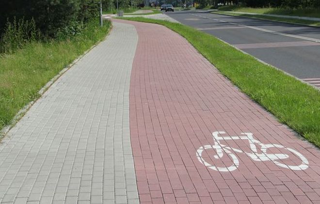 Radlin: powstaną nowe trasy rowerowe. Ale najpierw konsultacje, 