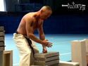 30 lat żorskiego klubu karate [video]