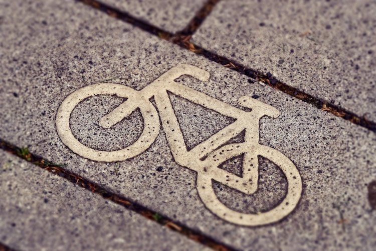Żory najlepsze na Śląsku! Brawo rowerzyści!, pixabay
