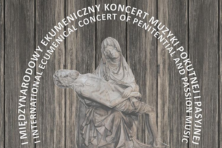 Międzynarodowy Ekumeniczny Koncert Muzyki Pokutnej i Pasyjnej w Żorach, 