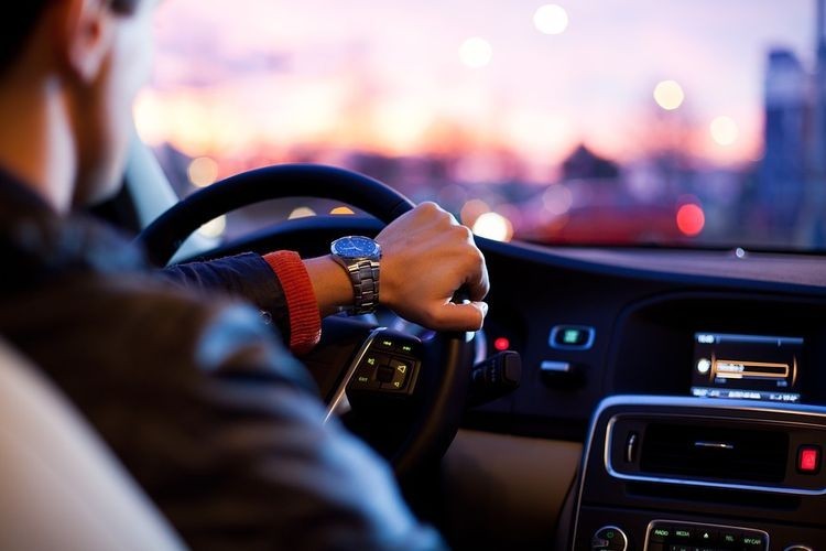 Quiz na niedzielę: Dzień Bezpiecznego Kierowcy, pixabay.com