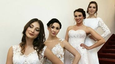 Salon Sukien Ślubnych 
