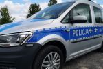 Policjant z Żor powstrzymał jadącego „zygzakiem”, archiwum