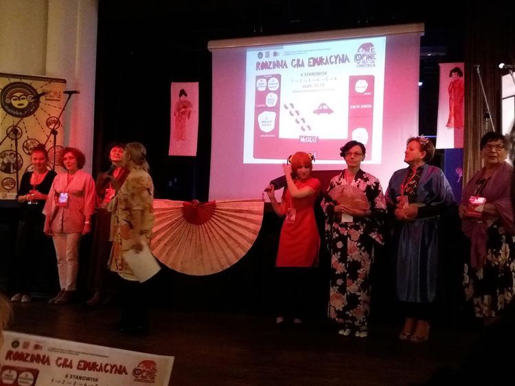 Festiwal OPINIE: dzieci wzięły udział w warsztatach, places2visit.pl