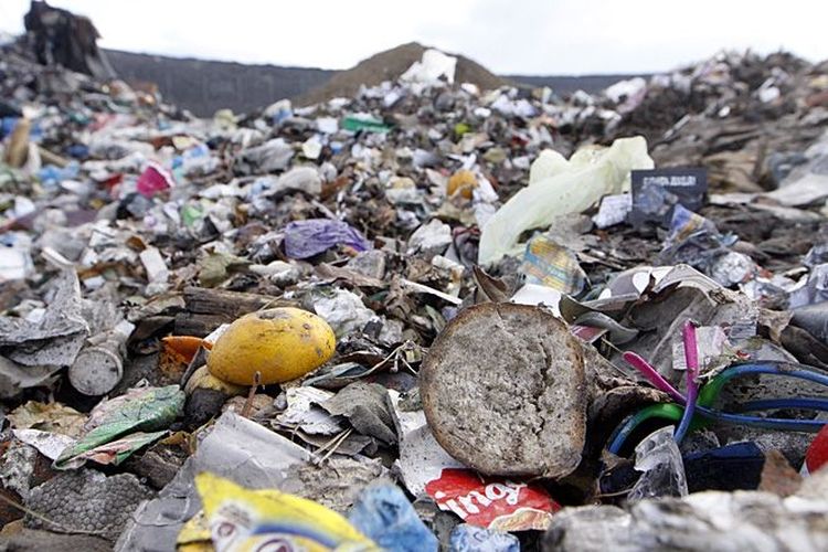 Żory: ważna zmiana w gospodarowaniu odpadami, archiwum