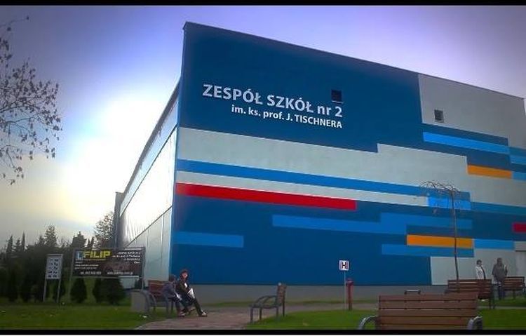 „Tischner” startuje w Olimpiadzie Wiedzy o Biznesie i Innowacjach, Facebook.com/zs2zory