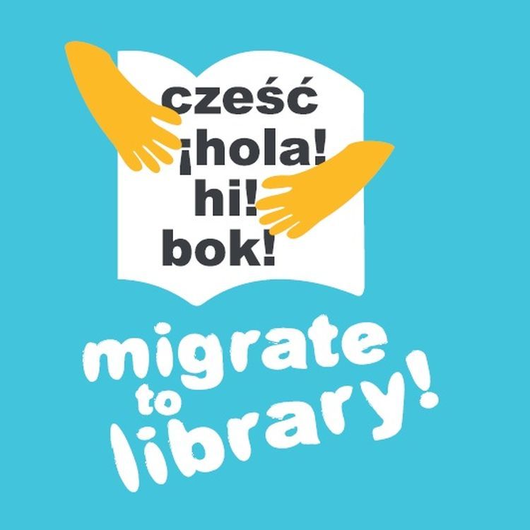 „Migruj do biblioteki!” Do Żor przyjadą goście z trzech państw, MBP w Żorach