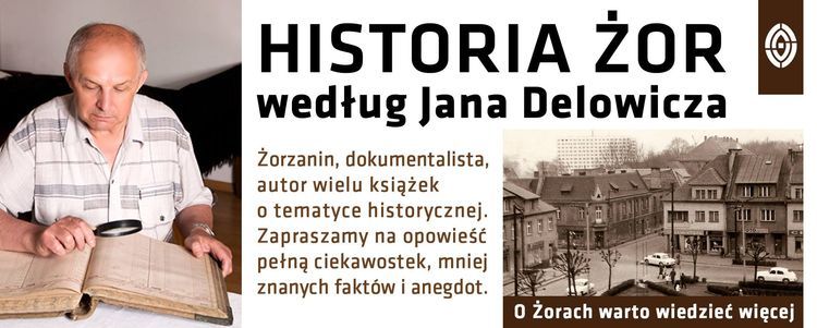 Muzeum: marsz śmierci przez Żory tematem pierwszego spotkania nowego cyklu, Muzeum Miejskie w Żorach