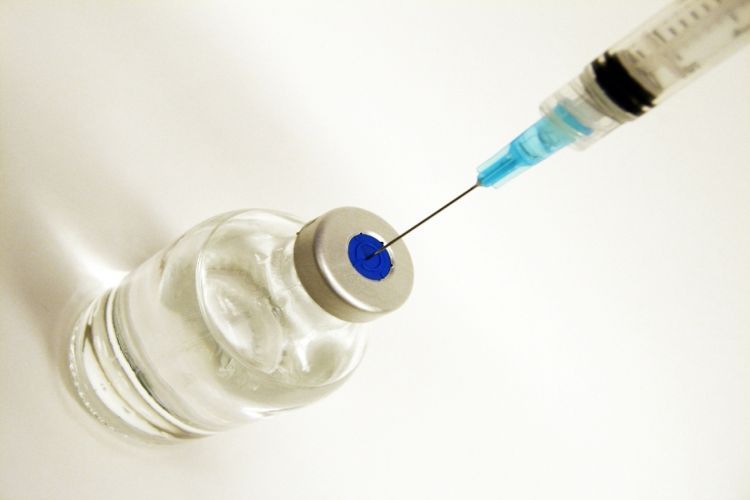 Żory: szczepienia profilaktyczne przeciwko wirusowi HPV i meningokokom, 