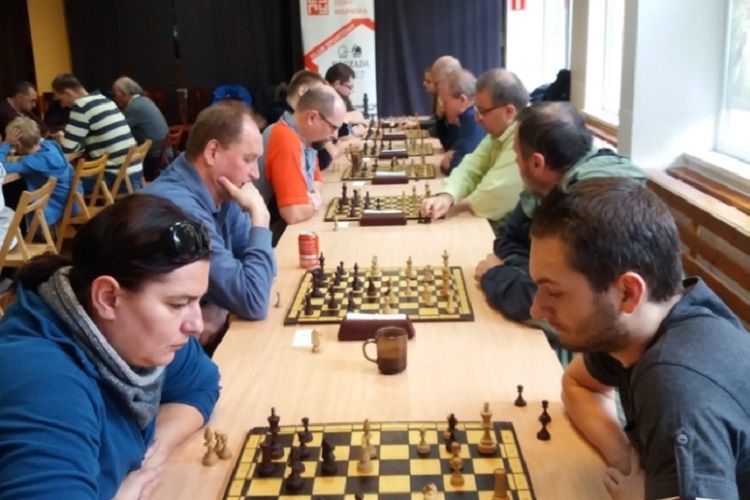 Turnieje szachowe dzieci i dorosłych: weźmiecie udział?, UM Żory
