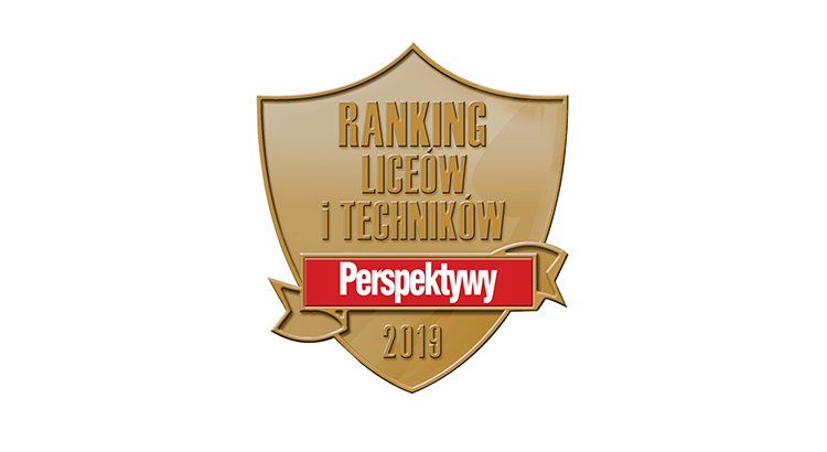 Ranking Perspektywy 2019 - wysokie miejsca 
