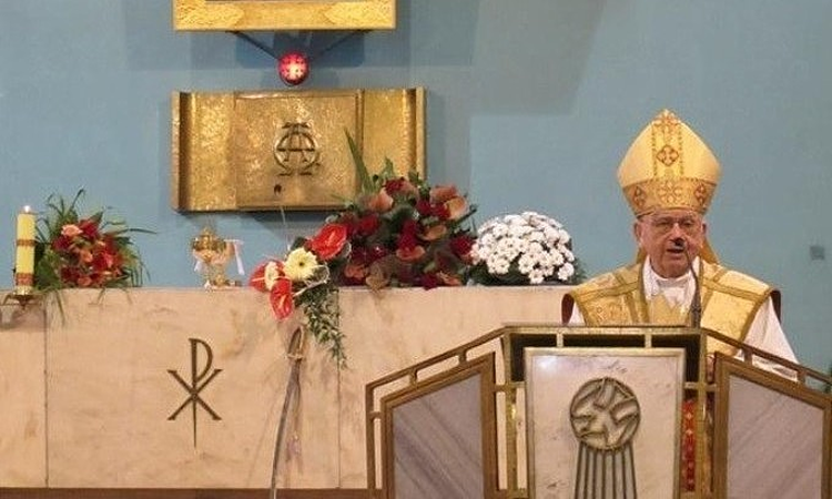 Nie żyje biskup Alojzy Orszulik, 