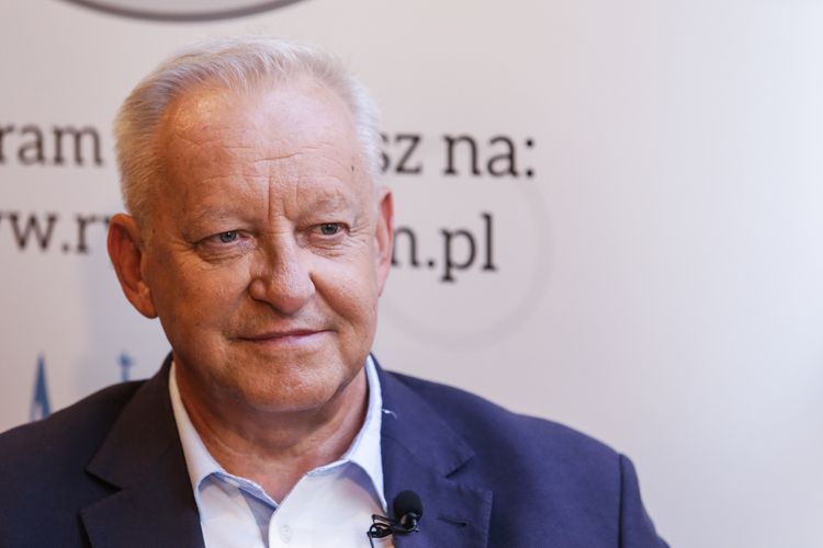 Wybory parlamentarne 2019: Bolesław Piecha „jedynką” w naszym okręgu, 