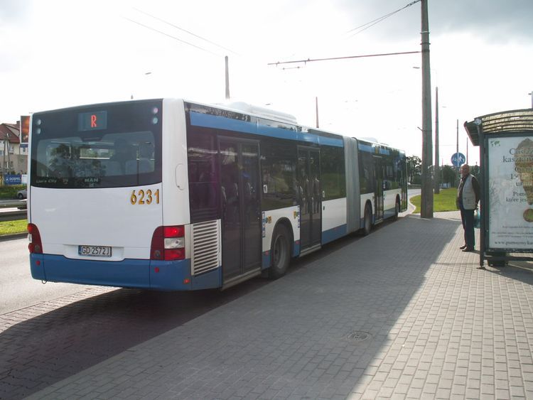 Przydałby się autobus z Żor do Gliwic? Wypełnij ankietę, 