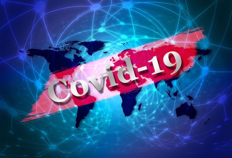 Kolejnych 14 przypadków zakażeń koronawirusem zdiagnozowanych  w Żorach, pixabay