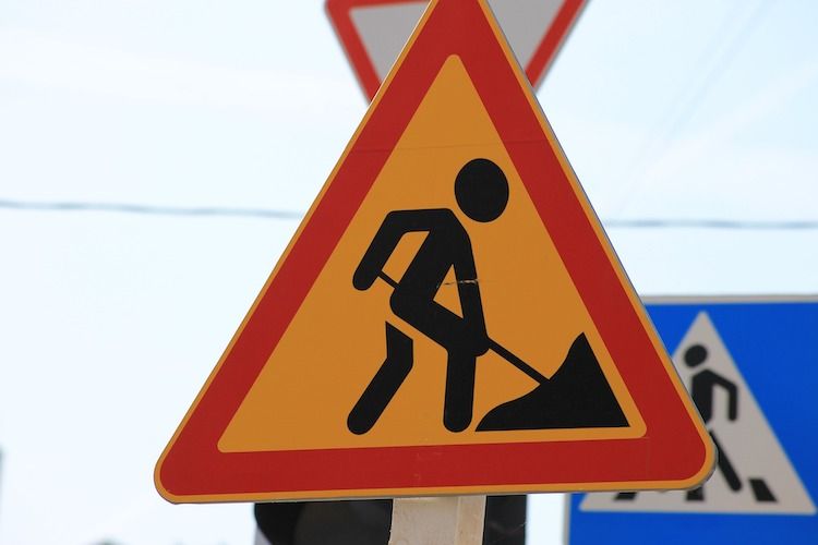 Utrudnienia na ul Okrężnej - rozpoczynają się tam prace drogowe, pixabay